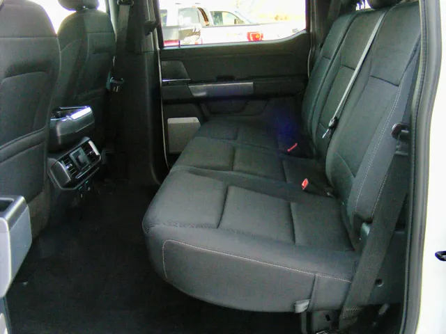2022 Ford F-150 XLT - Photo 20