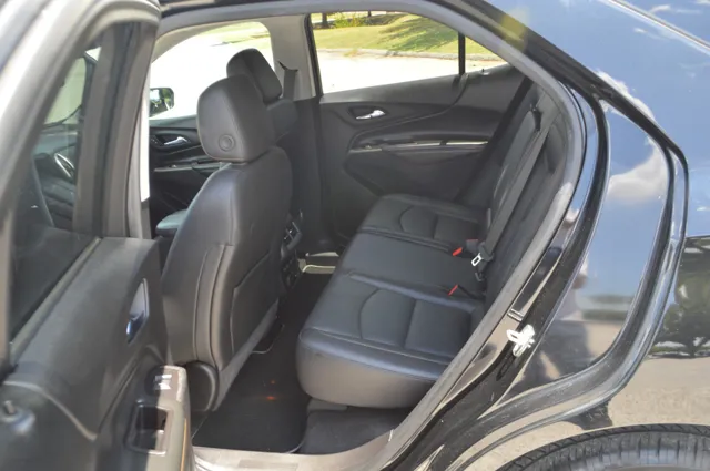 2018 Chevrolet Equinox Premier - Photo 19