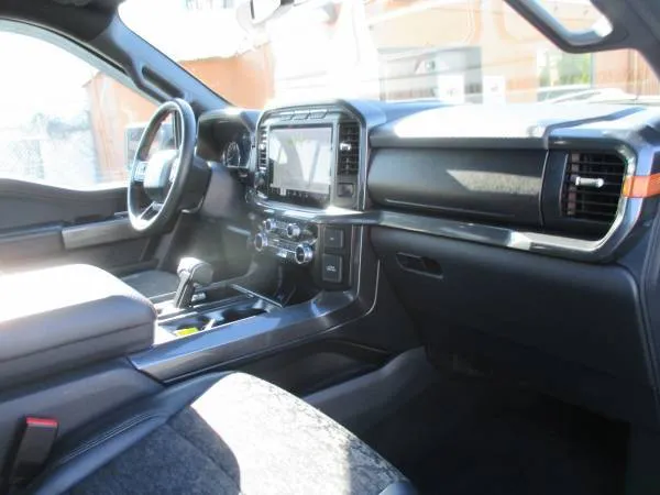 2023 Ford F-150 Tremor - Photo 19