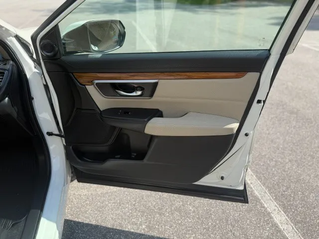 2018 Honda CR-V EX - Photo 25