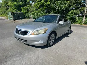 2009 Honda Accord EX-L's photo