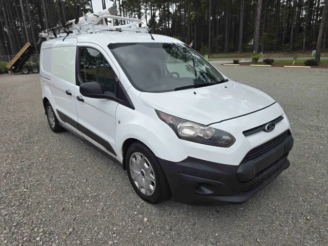 2015 Ford Transit Connect