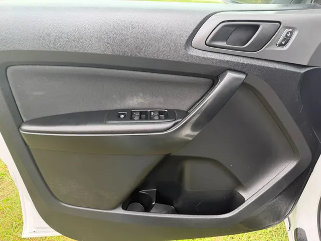 2020 Ford Ranger XL - Photo 9