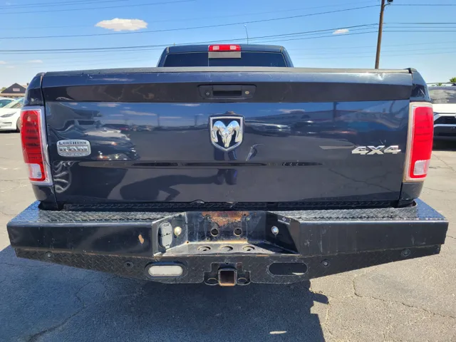 2015 RAM Ram 2500 Pickup Laramie Longhorn - Photo 9