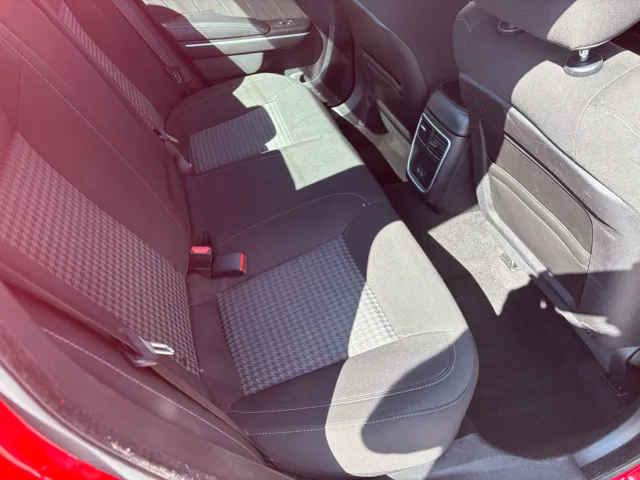 2021 Dodge Charger R/T photo 19