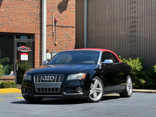 2010 Audi S5 Premium Plus - Photo 39