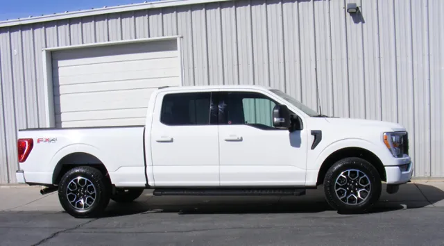 2023 Ford F-150 XLT - Photo 9