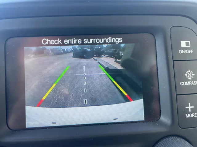 2016 Jeep Renegade Latitude - Photo 21