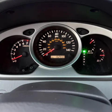 2005 Toyota Highlander Base - Photo 10