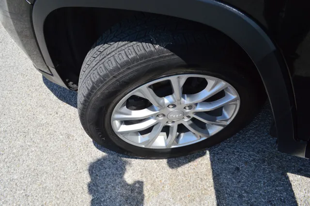 2019 Jeep Cherokee Latitude - Photo 21