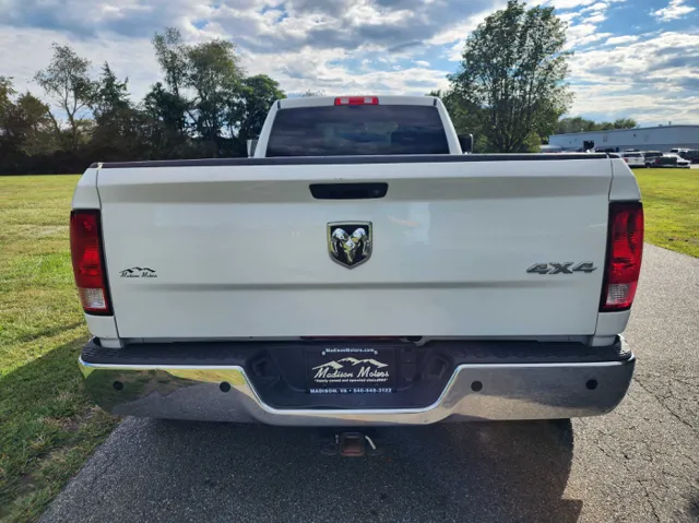 2018 Ram 3500 photo 7