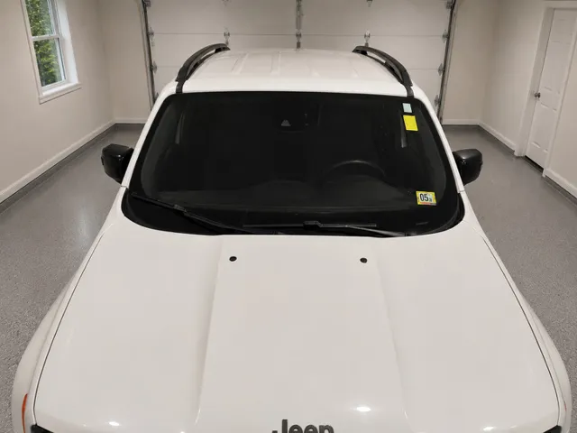 2022 Jeep Renegade Altitude - Photo 20