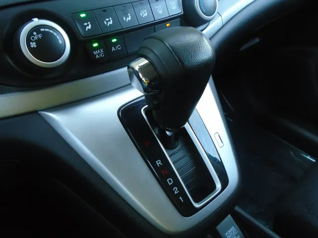 2014 Honda CR-V EX - Photo 70