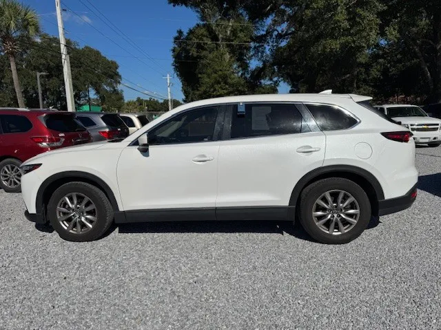 2018 Mazda CX-9 Touring's photo