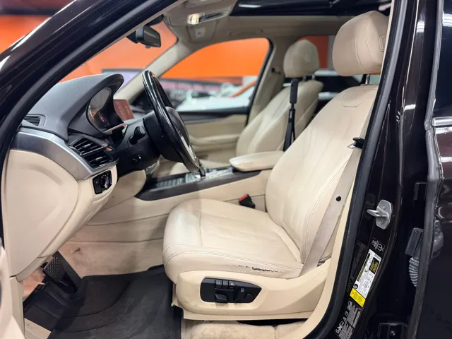 2015 BMW X5 xDrive35i - Photo 15