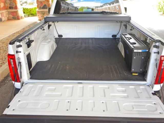 2025 Ford F-150 XL - Photo 35