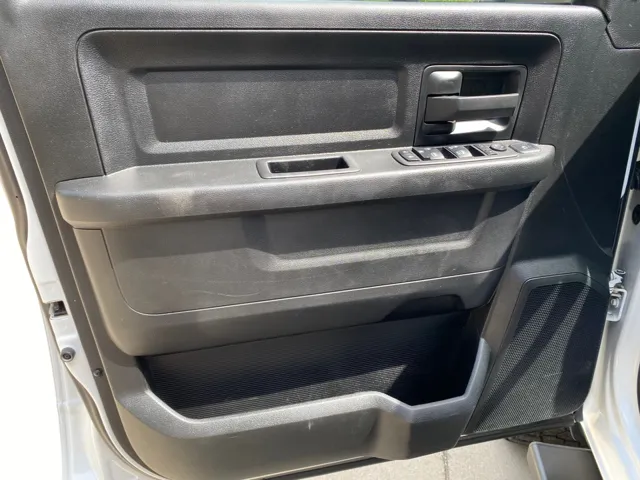 2023 RAM Ram 3500 Chassis Cab Tradesman - Photo 7