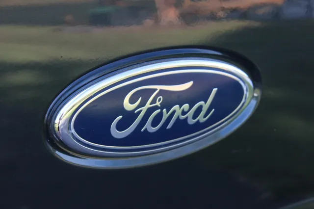 2004 Ford F-150 XLT - Photo 40