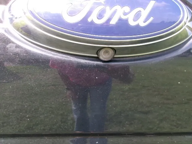 2014 Ford F-150 FX2 - Photo 9