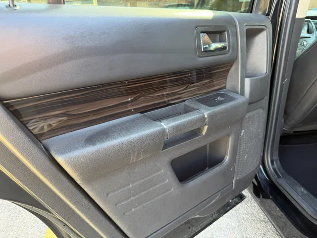 2014 Ford Flex SEL - Photo 33