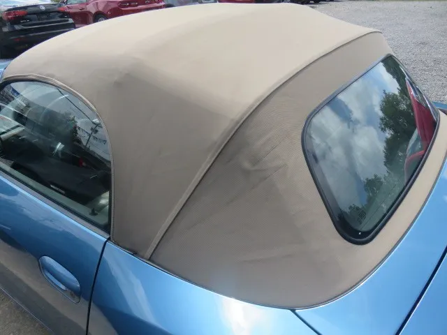 2005 BMW Z4 3 - Photo 26