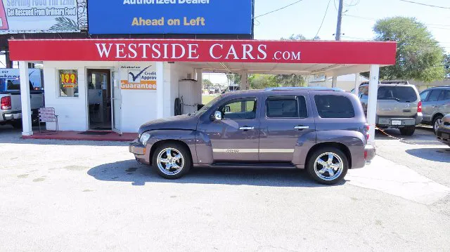 2007 Chevrolet HHR LT