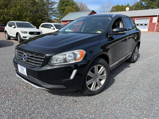 2016 Volvo XC60 T6 Drive-E AWD Auto's photo