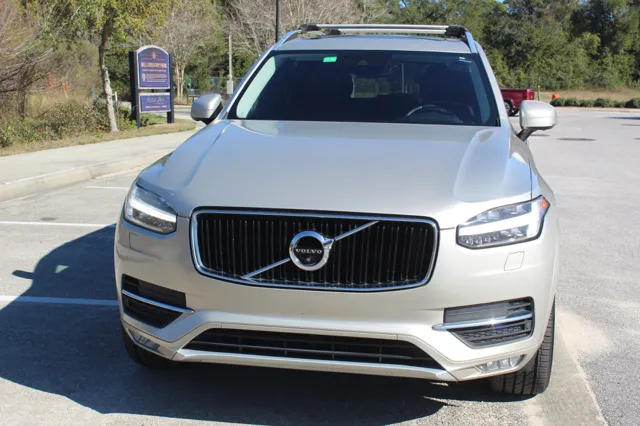 2016 Volvo XC90 Momentum - Photo 5