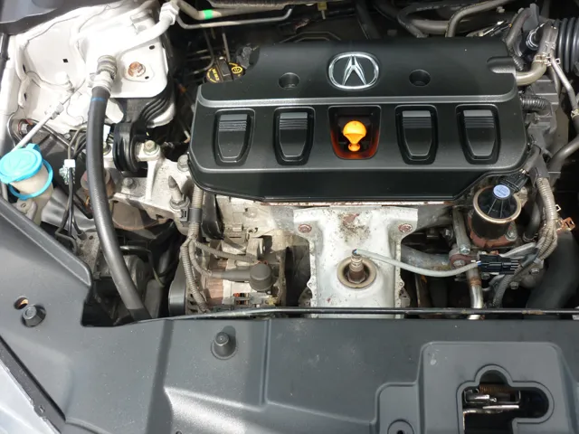 2014 Acura ILX Technology - Photo 28