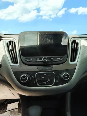2024 Chevrolet Malibu 1FL - Photo 6