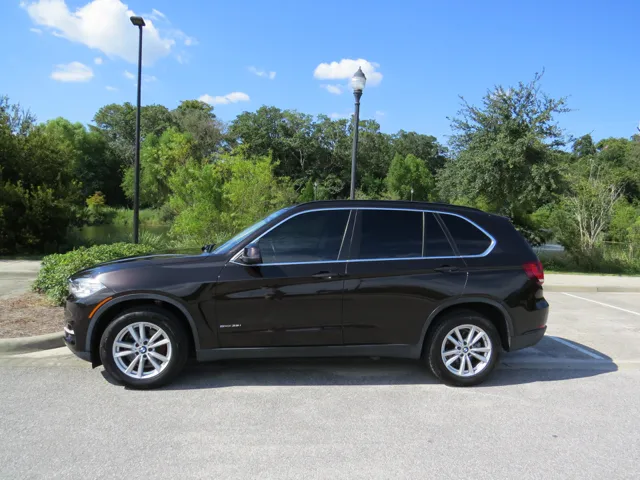 2014 Bmw X4 sDrive35i photo 26