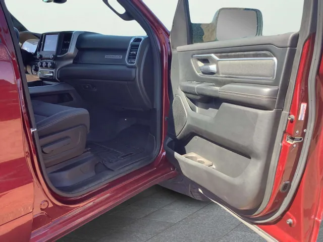 2019 RAM Ram 1500 Pickup Big Horn/Lone Star - Photo 13