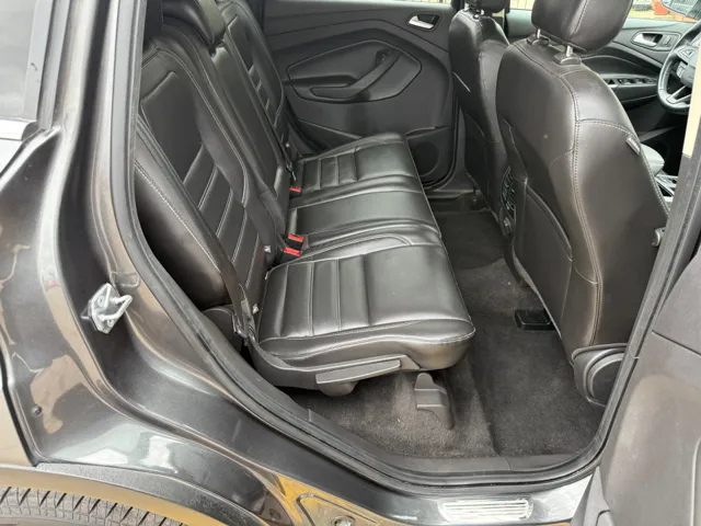 2018 Ford Escape SEL - Photo 29