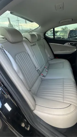 2019 GENESIS G70 Advanced - Photo 7