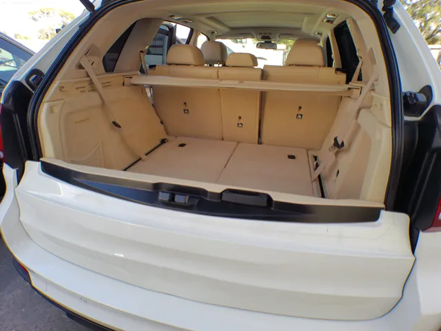 2015 BMW X5 sDrive35i - Photo 21