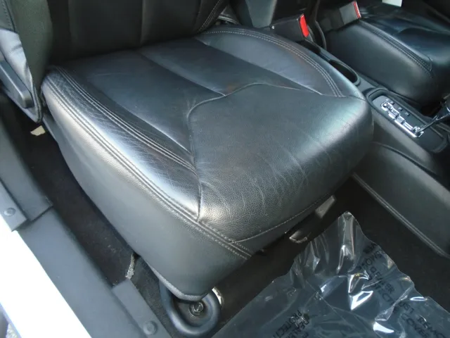 2015 Jeep Wrangler Unlimited Sahara - Photo 52