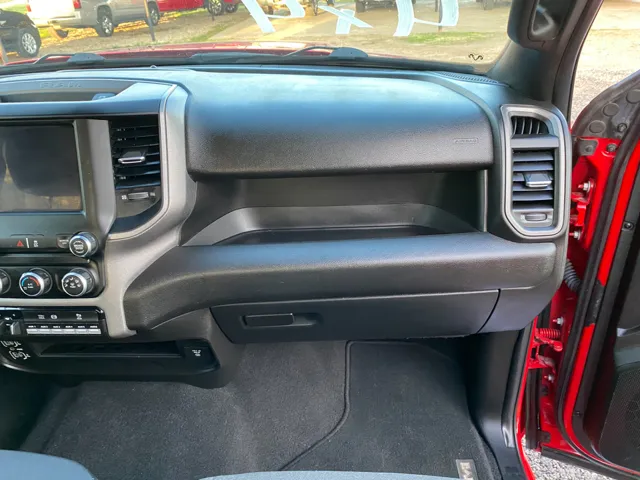 2023 RAM Ram 2500 Pickup Tradesman - Photo 13