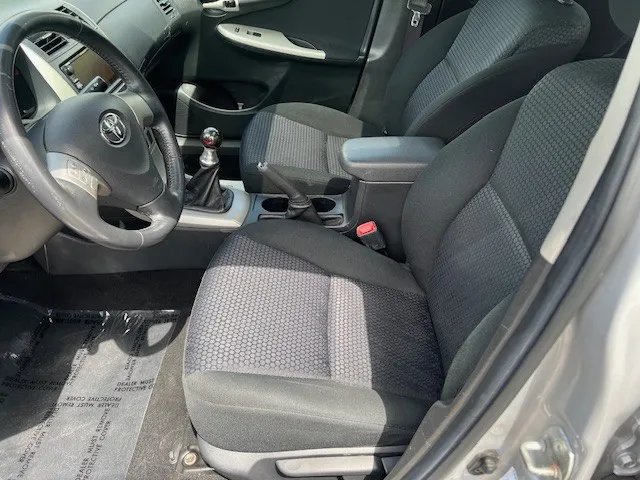 2009 Toyota Corolla XRS - Photo 12