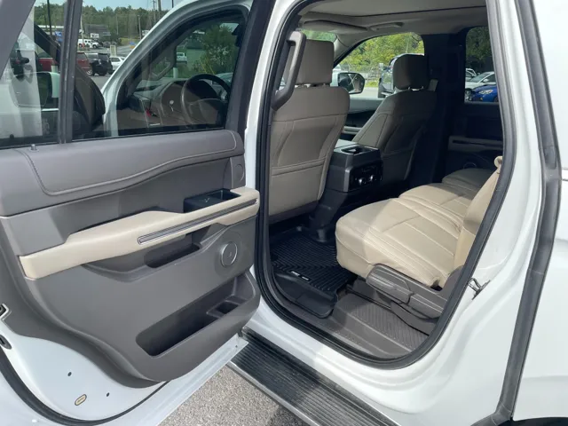2018 Ford Expedition MAX XLT photo 21