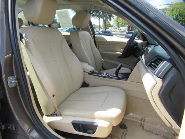 2013 BMW 3 Series 328i - Photo 21