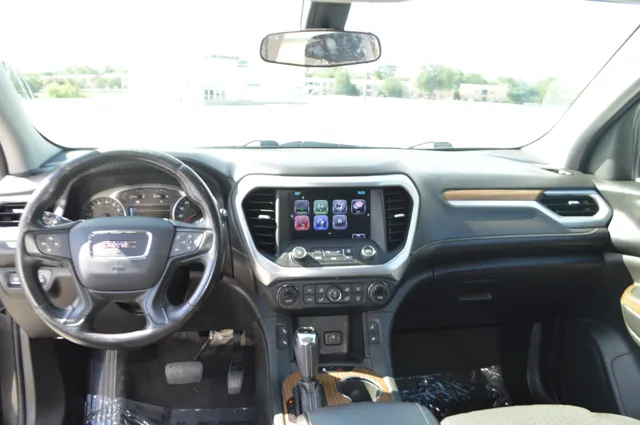 2017 GMC Acadia SLE-2 - Photo 14