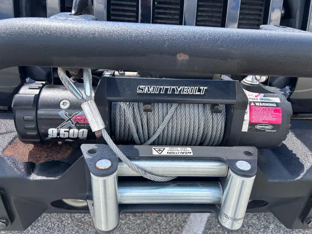 2013 Jeep Wrangler Unlimited Sport - Photo 20
