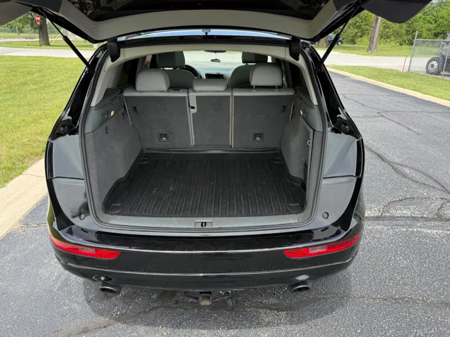 2016 Audi Q5 Premium - Photo 13