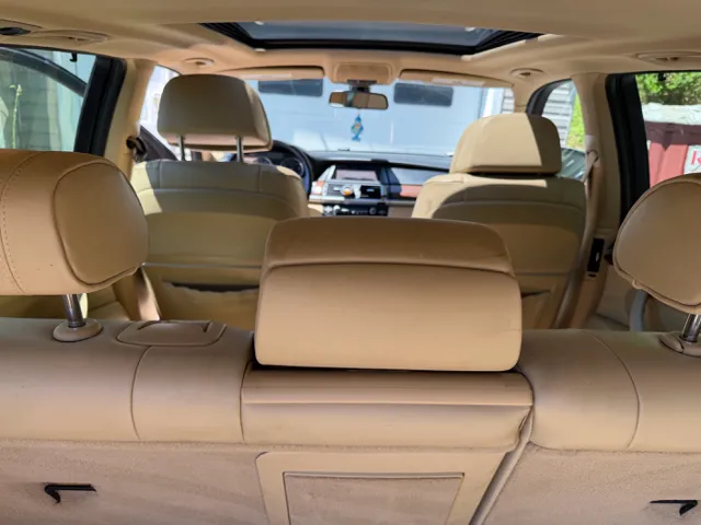 2013 BMW X5 xDrive35i - Photo 33