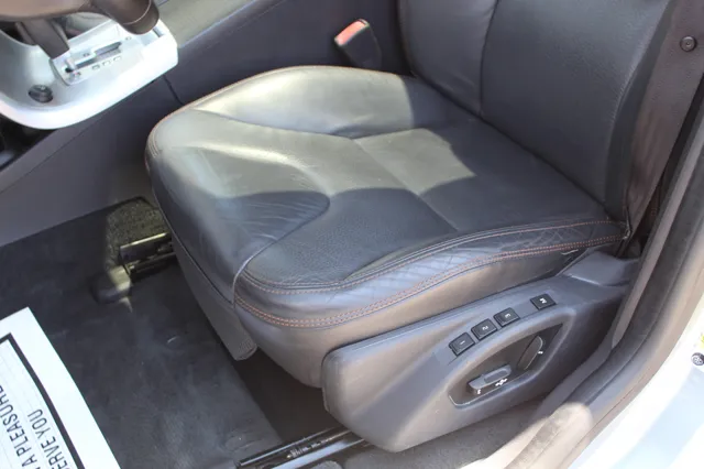 2010 Volvo XC60 T6 - Photo 21