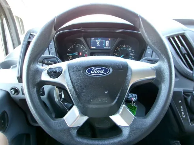 2017 Ford Transit Van Base - Photo 6