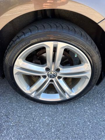 2014 Volkswagen Jetta SportWagen