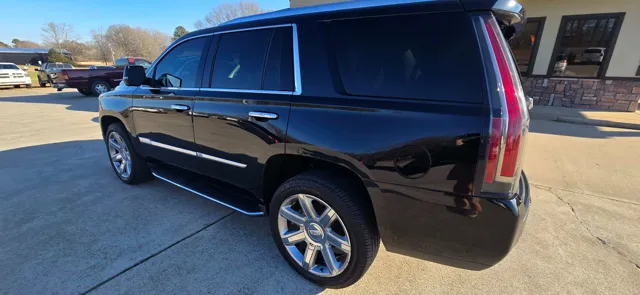 2020 Cadillac Escalade Premium Luxury - Photo 7