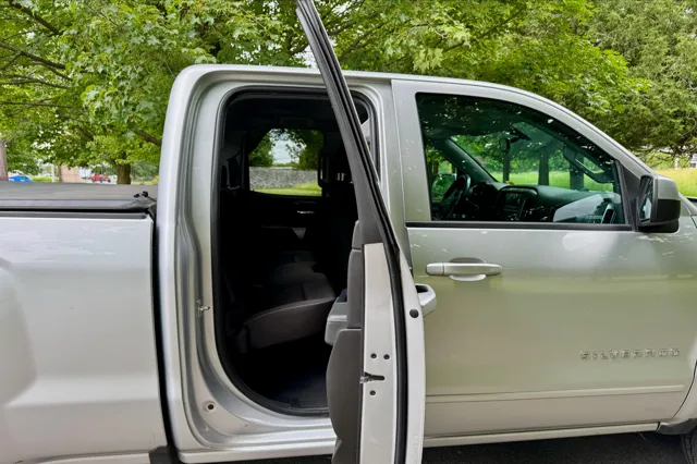 2019 Chevrolet Silverado 1500 LD LT - Photo 24