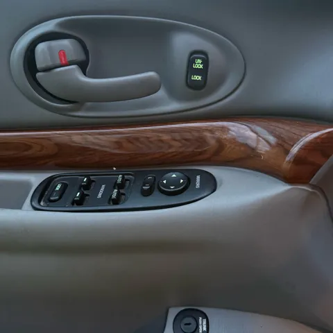2002 Buick LeSabre Custom - Photo 15